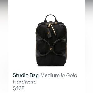 Lightly used Caraa Sport Bag!